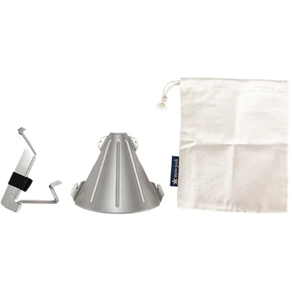 Field Barista Coffee Dripper, view: 2