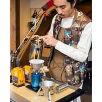 Field Barista Coffee Dripper - view: 5