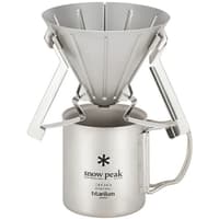 Field Barista Coffee Dripper - view: 1