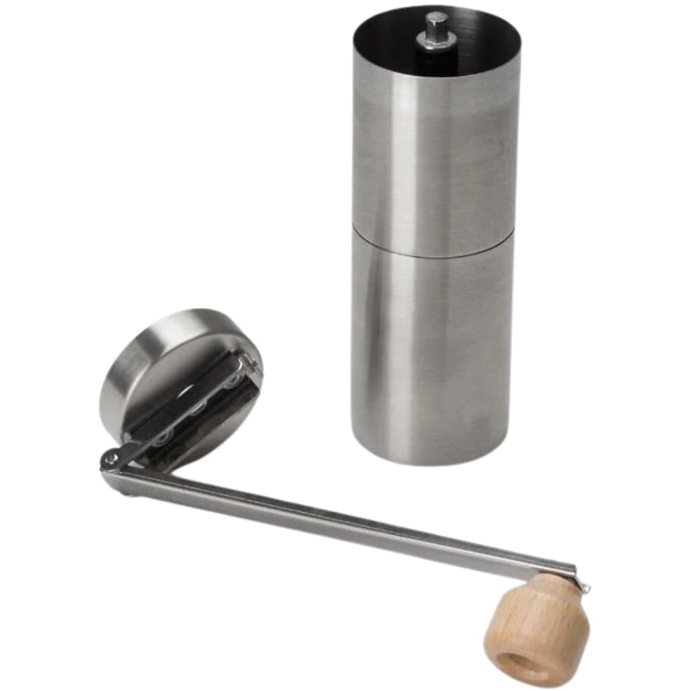 Field Barista Coffee Grinder, view: 2