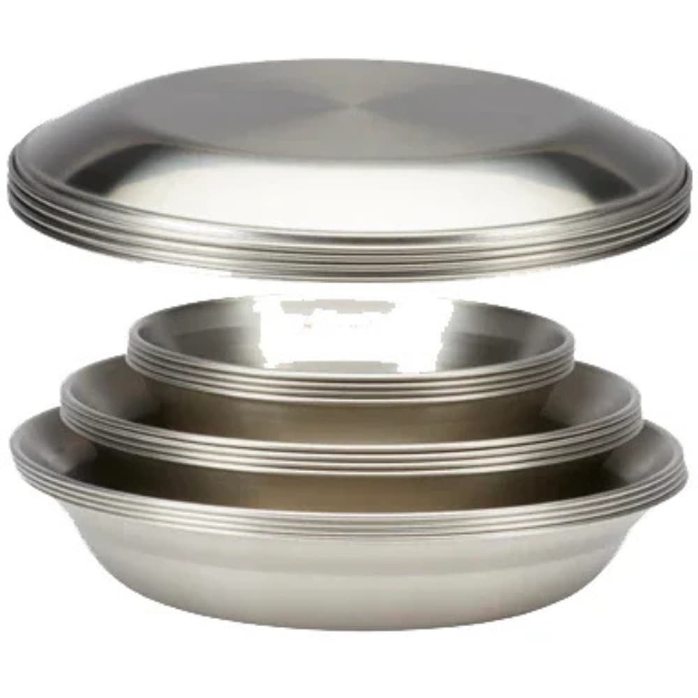 Tableware Set Large Family, view: 0