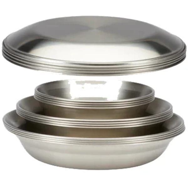 Tableware Set Large Family, view: 0