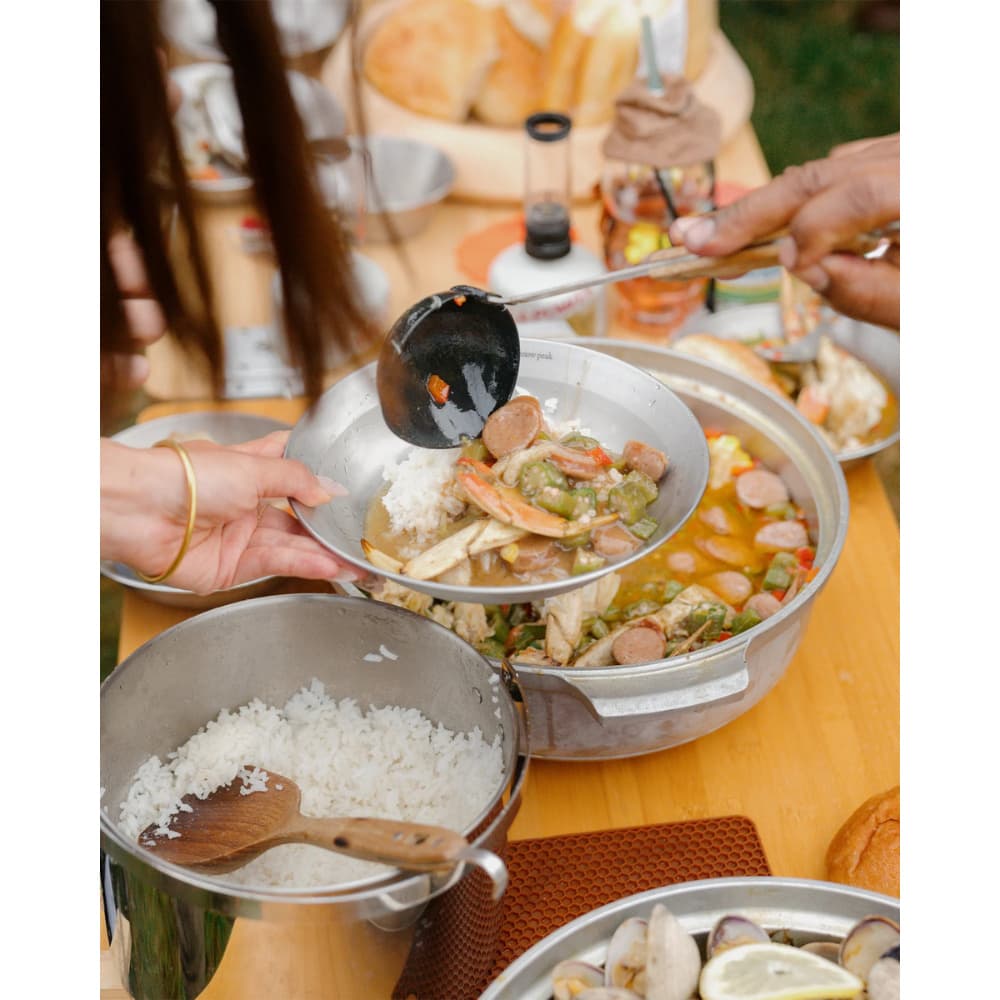 Tableware Set Large Family, view: 3