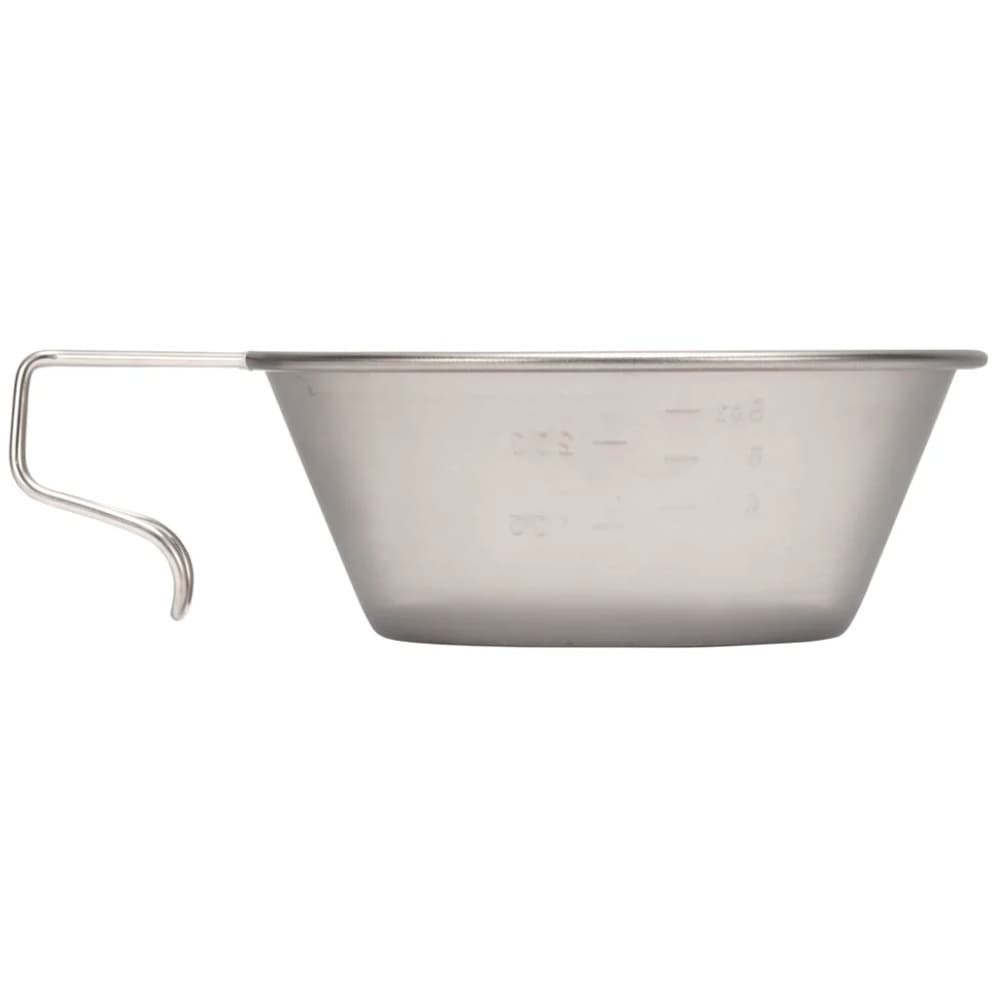 Titanium Backpacker's Cup, view: 2