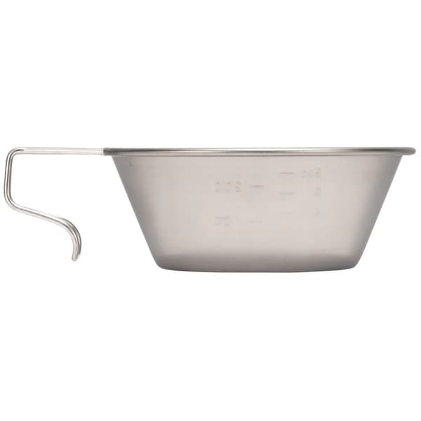 Titanium Backpacker's Cup, view: 2