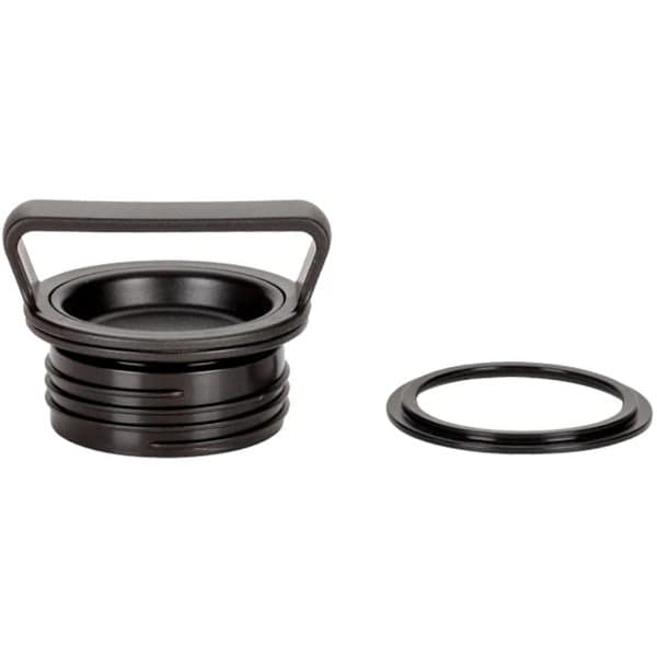 Titanium Aurora Bottle 800 Rainbow, view: 3