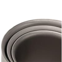 Titanium Double Wall H450 Stacking Mug - view: 1