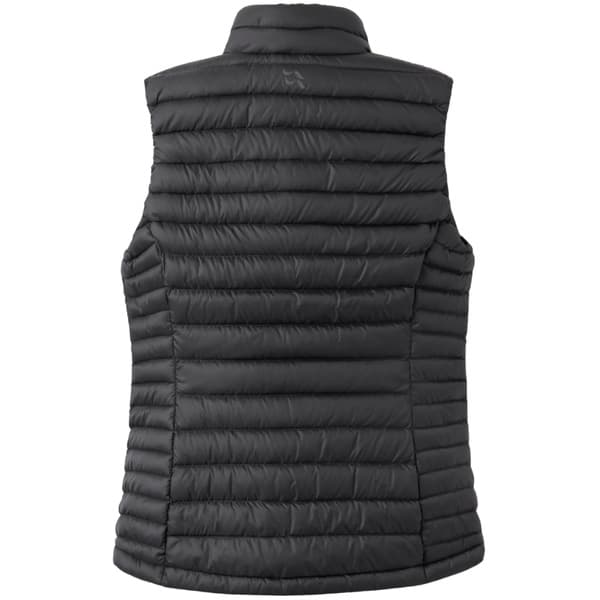 W's Microlight Vest Black, view: 1