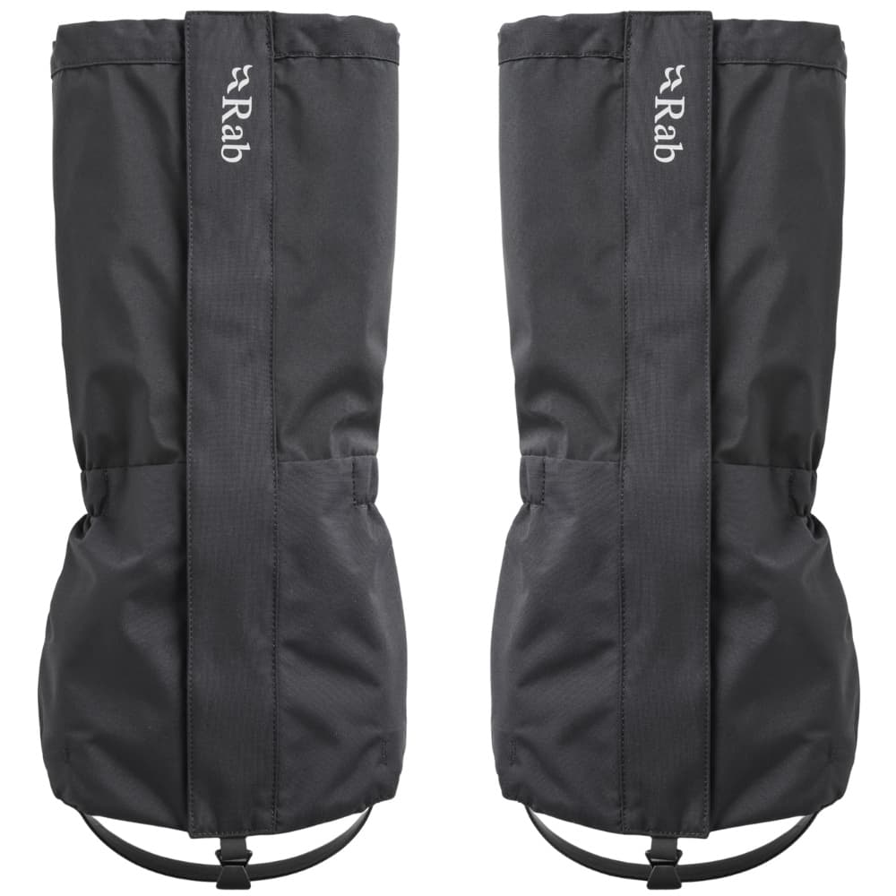 Kangri Gtx Gaiter Black, view: 0