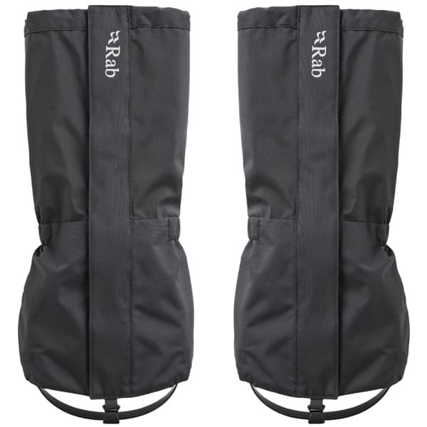 Kangri Gtx Gaiter Black, view: 0