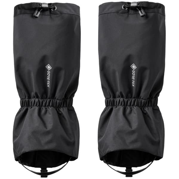 Kangri Gtx Gaiter Black, view: 1