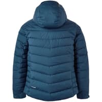 M's Infinity Windstopper Hoody Tempest Blue - view: 1