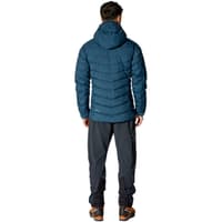 M's Infinity Windstopper Hoody Tempest Blue - view: 3