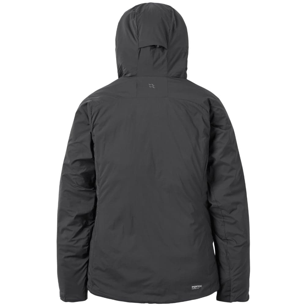 W's Xenair Alpine Jacket Black, view: 1