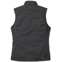 M's Xenair Vest Black - view: 2