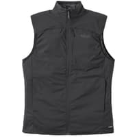 M's Xenair Vest Black - view: 0