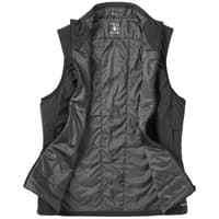 M's Xenair Vest Black - view: 1