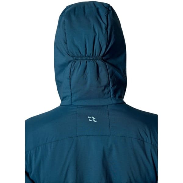 W's Xenair Alpine Flex Jacket Tempest Blue, view: 5