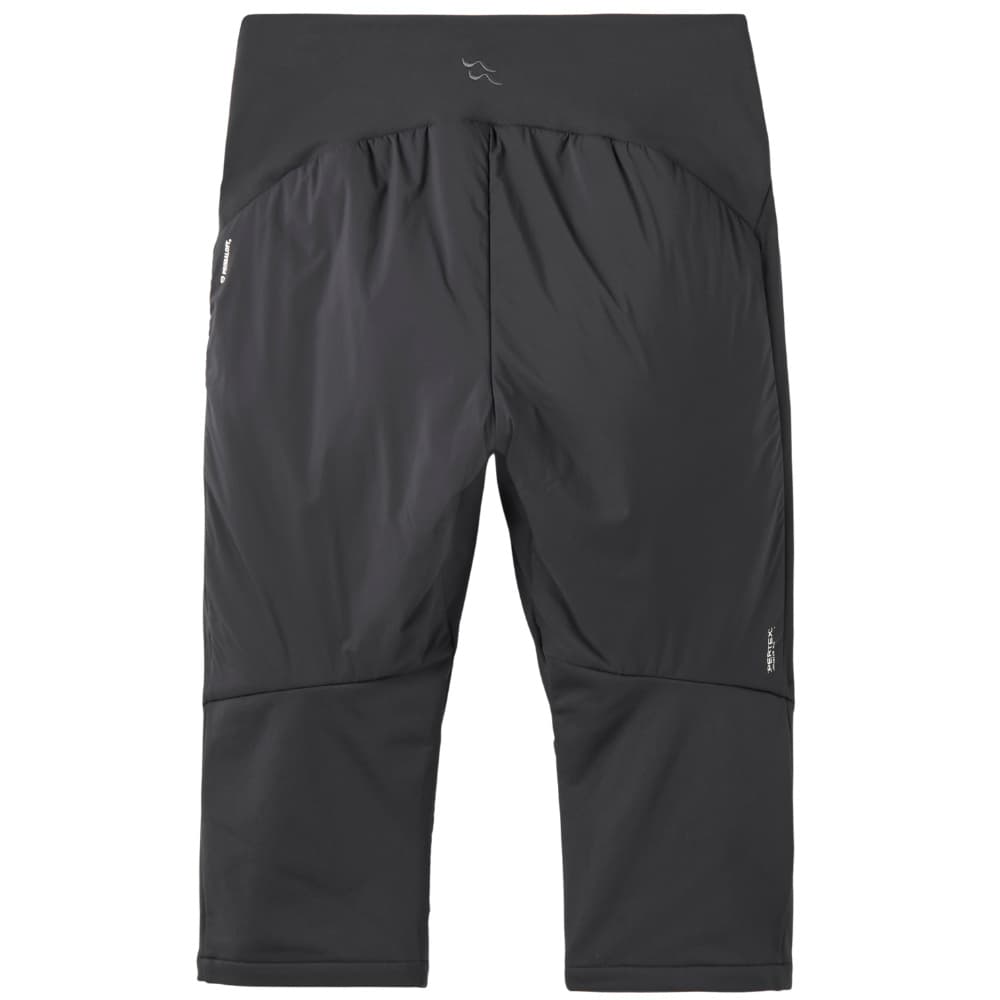 M's Xenair 3/4 Pants Black, view: 1