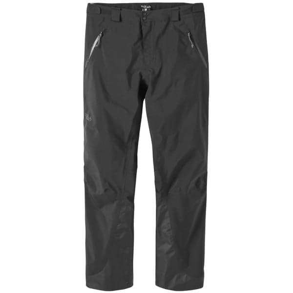 M's Latok Gtx Pants Black, view: 0
