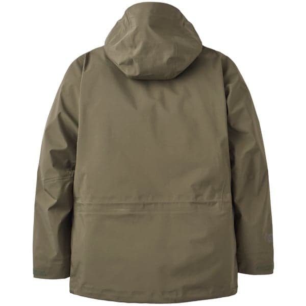 M's Kangri Gtx Jacket Army, view: 1