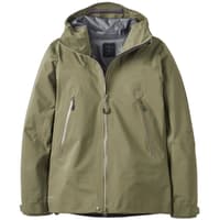 W's Kangri Gtx Jacket Light Khaki - view: 0