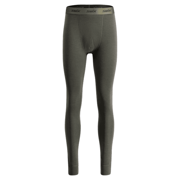 Racex Merino Pants M Pine, view: 0