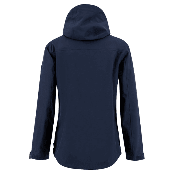 Fjell Anorak M Dark Navy, view: 1