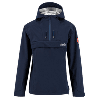 Fjell Anorak M Dark Navy - view: 0