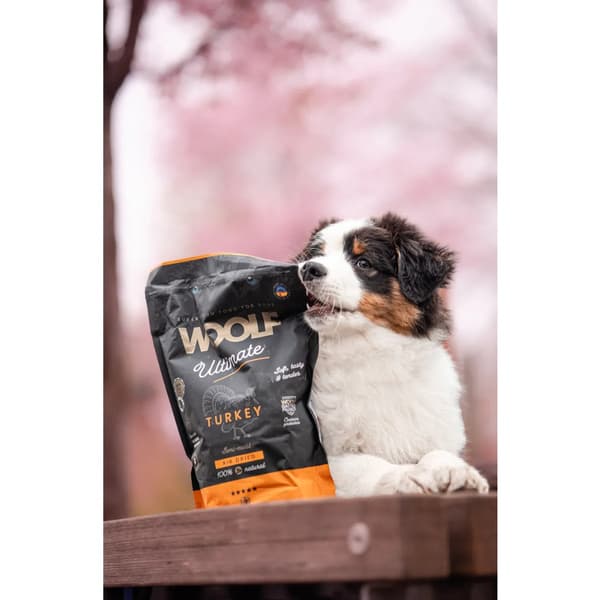 Ultimate Dogfood - Turkey, view: 2