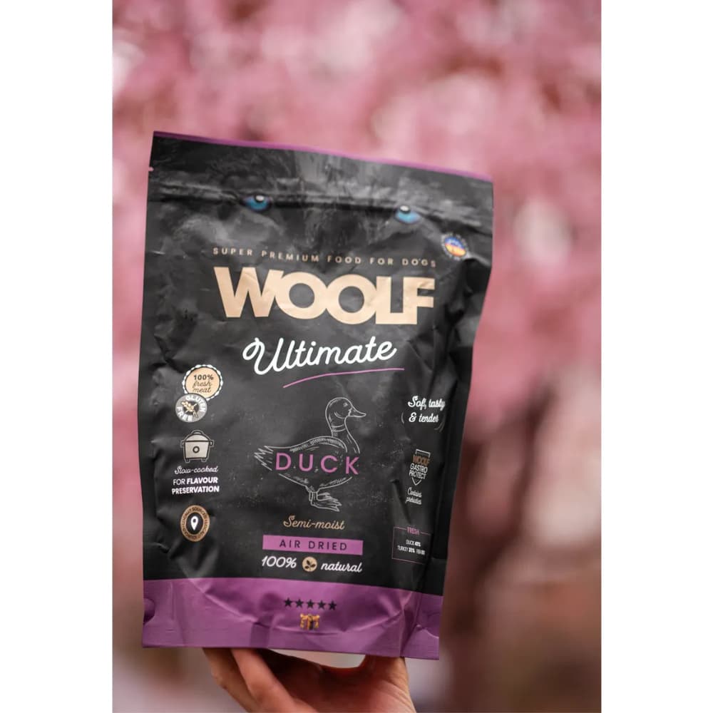 Ultimate Dogfood - Duck, view: 1
