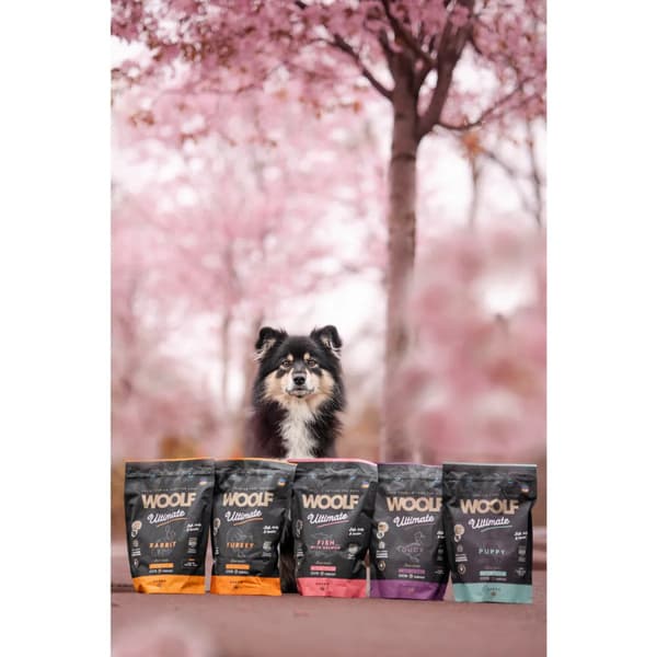 Ultimate Dogfood - Puppy, view: 2