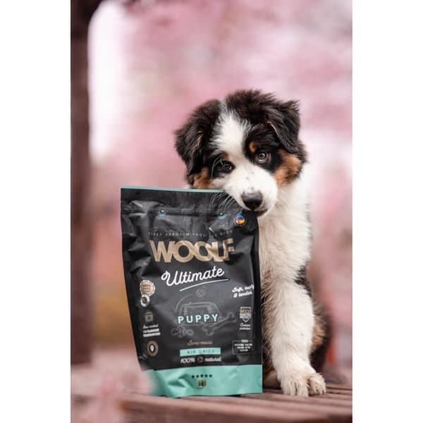 Ultimate Dogfood - Puppy, view: 1