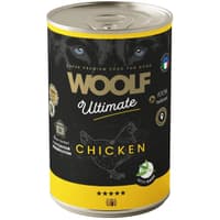 Ultimate Canned Dogfood - Chicken With Sage - view: 0
