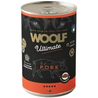 Ultimate Canned Dogfood - Pork With Linseed Oil - view: 0