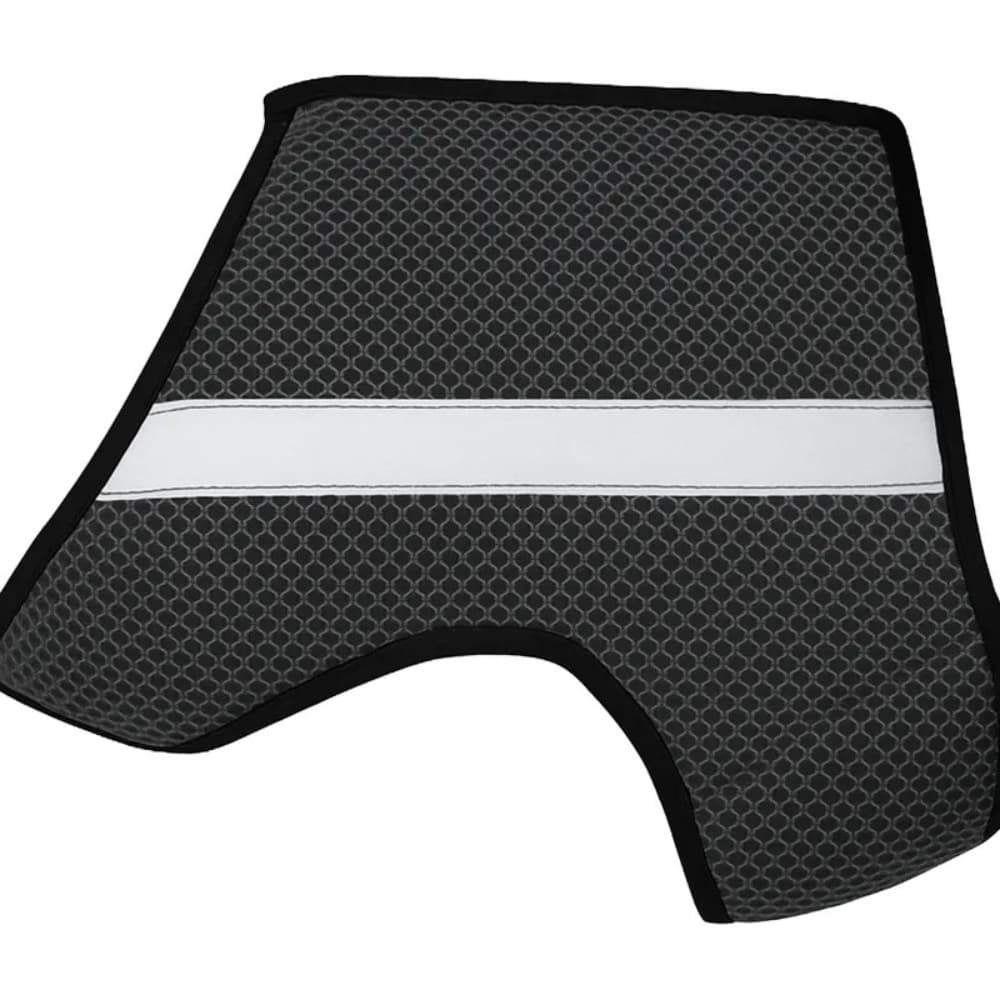 Glow-heijastinliivi, musta, view: 0