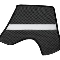 Reflexväst Glow Svart - view: 0