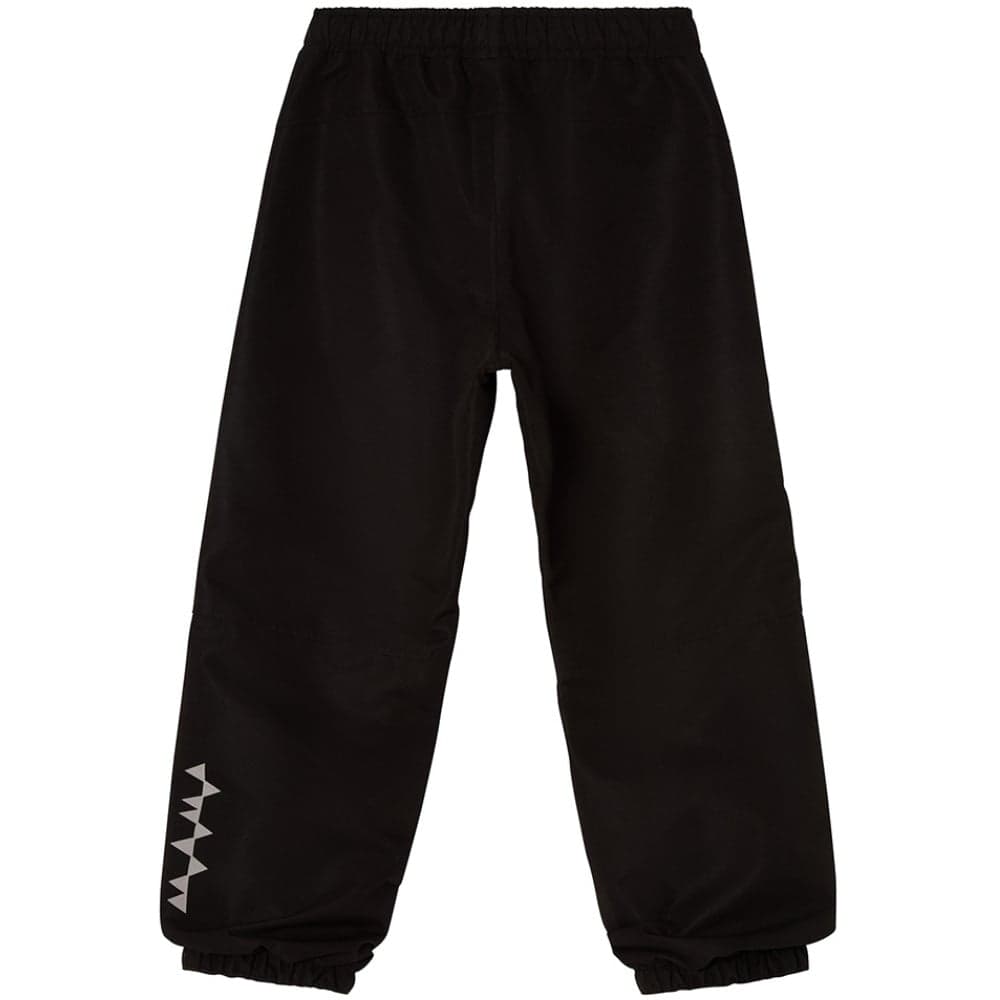 Splash Rain Pants Kids Black, view: 1