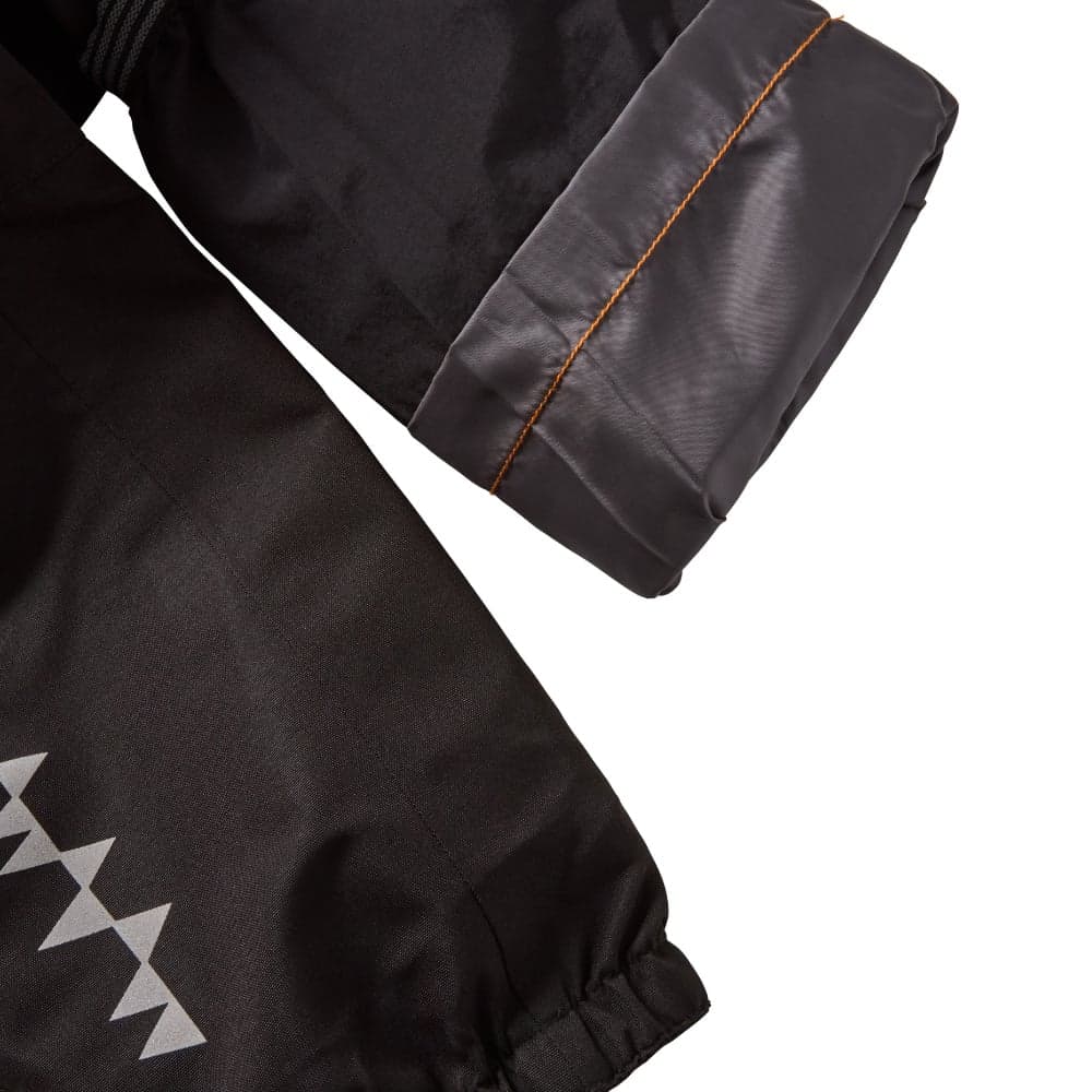 Splash Rain Pants Kids Black, view: 4