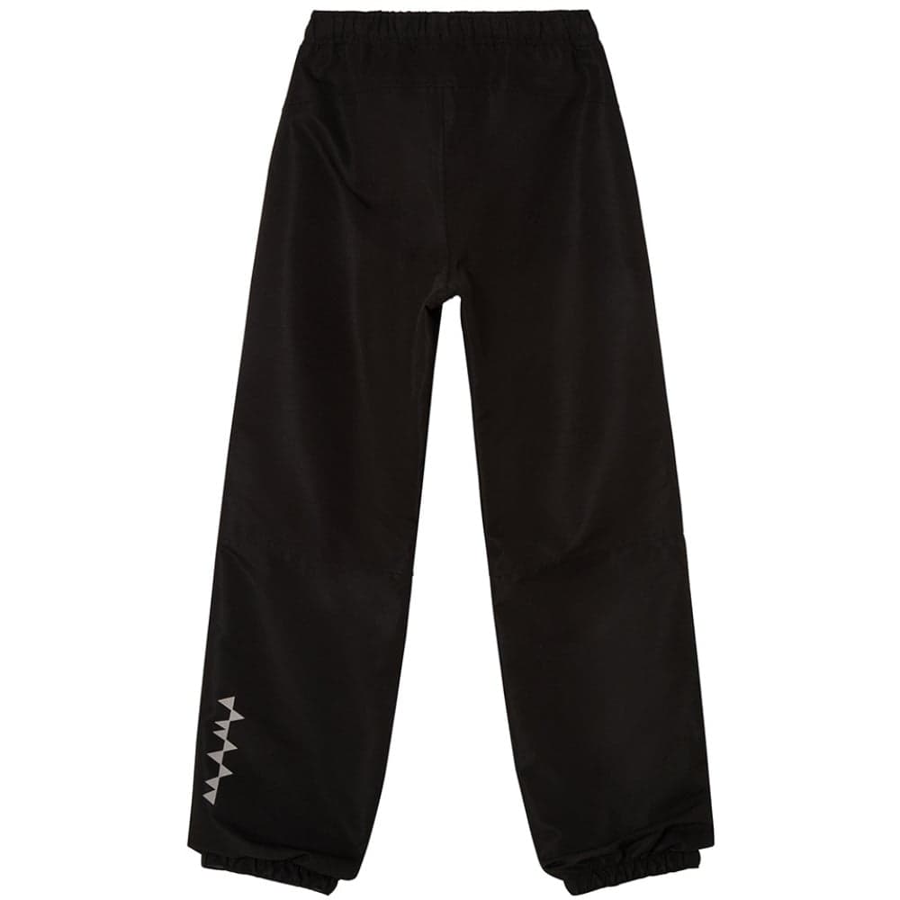 Splash Rain Pants Kids Black, view: 1