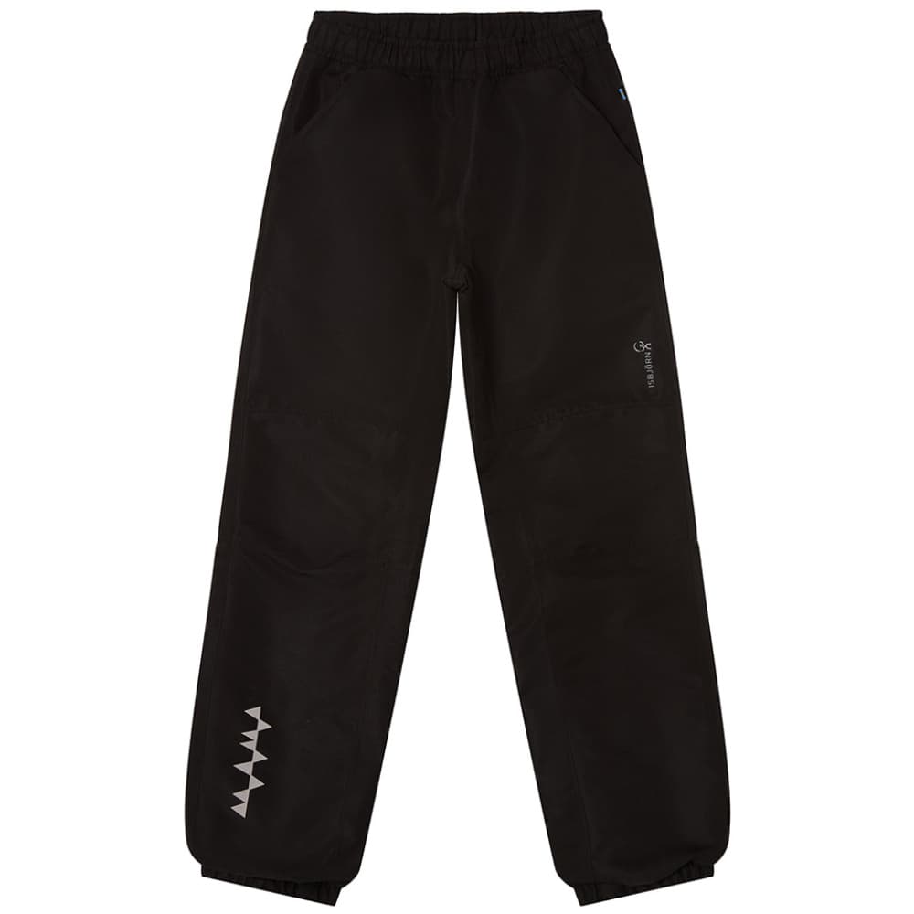 Splash Rain Pants Kids Black, view: 0