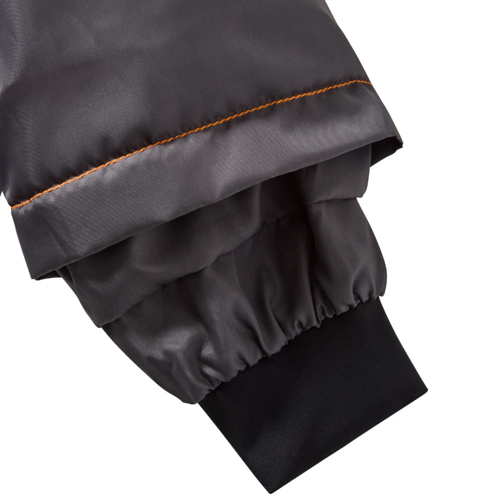 Cyclone Hardshell Kids Lagoon, view: 4