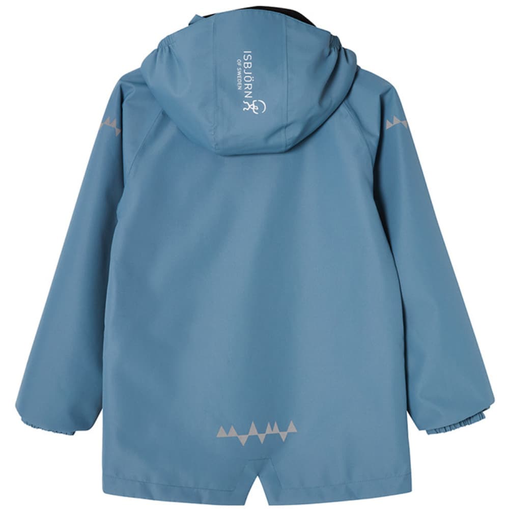 Cyclone Hardshell Kids Lagoon, view: 1