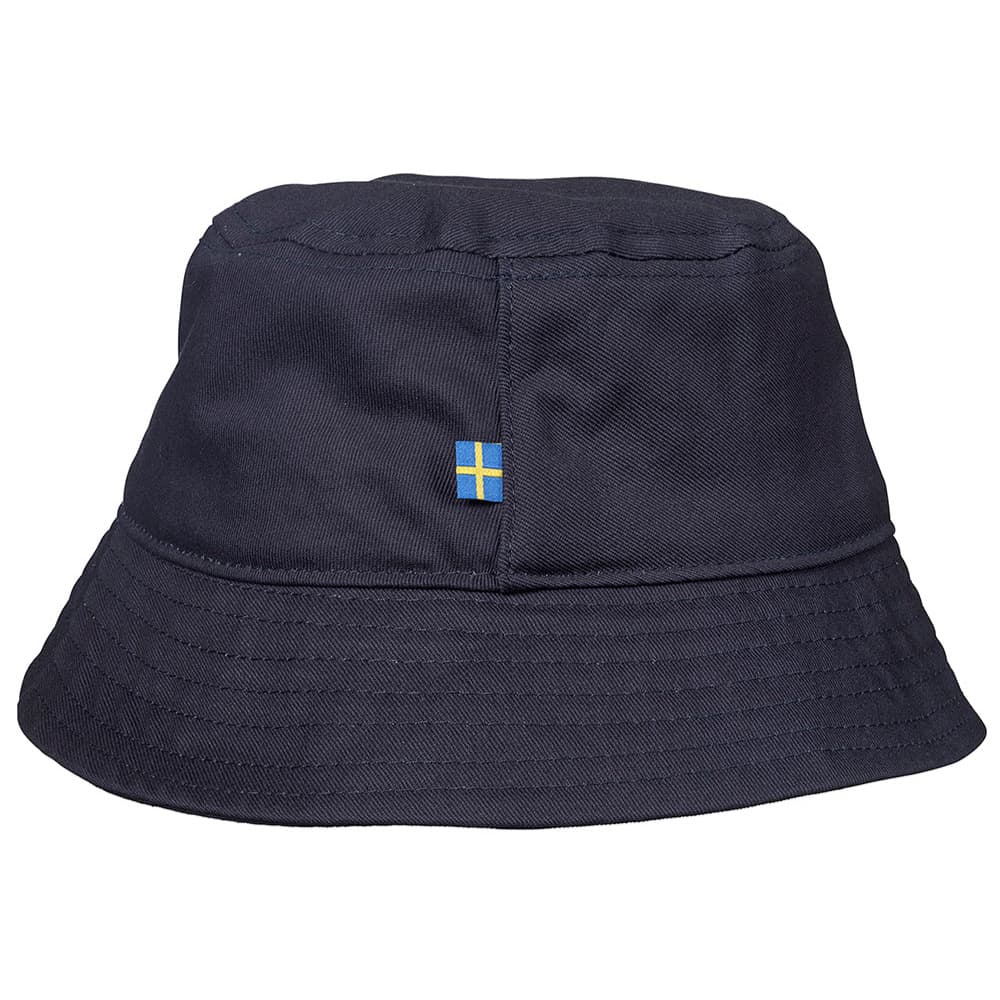 Nemå Fisherman Hat Kids Navy, view: 1