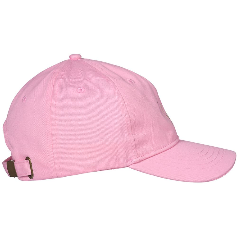 Playoff Baseball Cap Kids Frostpink, view: 2