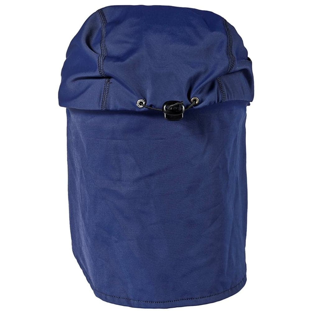 Whale Sun Cap Kids Navy, view: 2