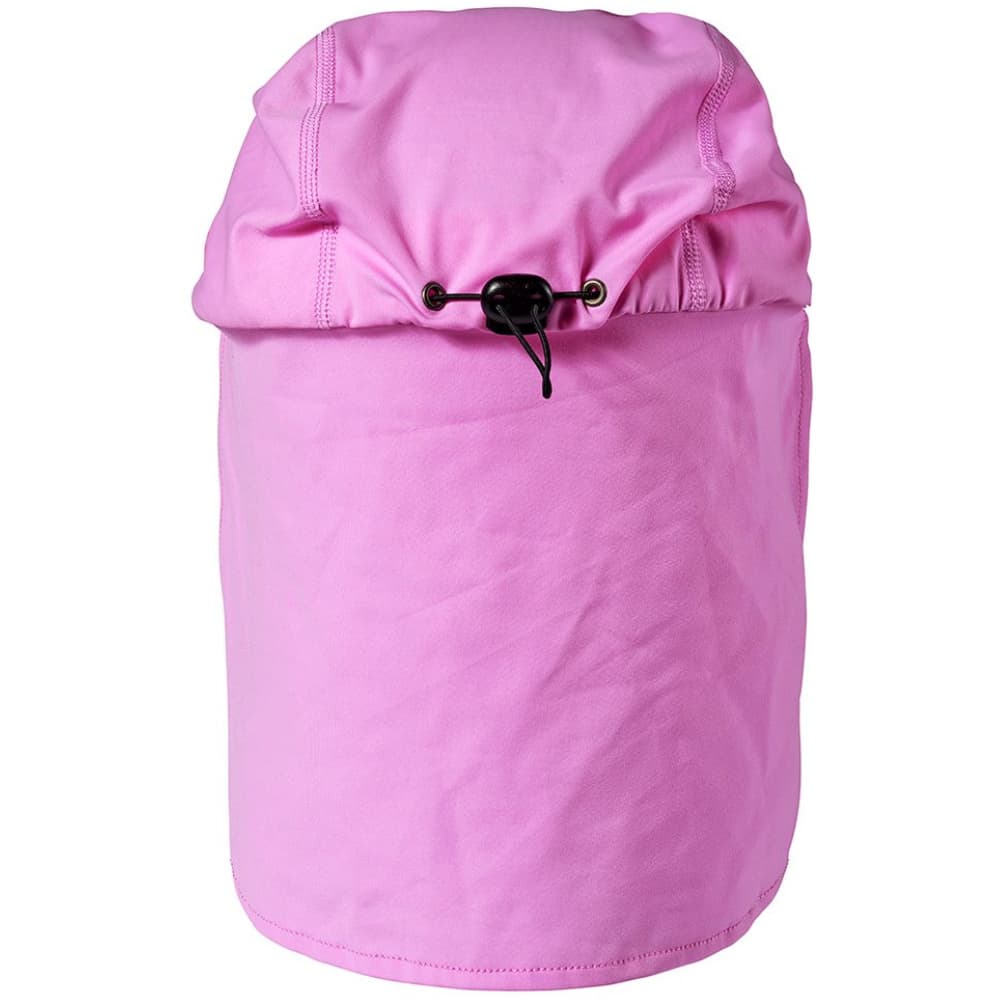 Whale Sun Cap Kids Bubblegum, view: 2