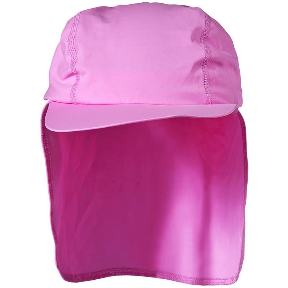 Whale Sun Cap Kids Bubblegum, view: 1