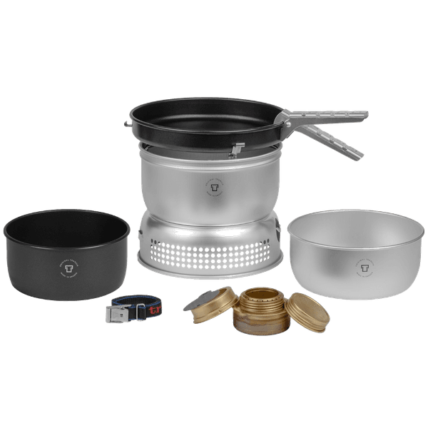 Retkikeitin /25-35 Ul/Ns One Colour, view: 0