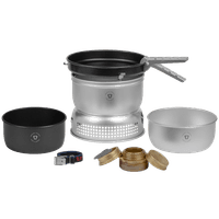 Retkikeitin /25-35 Ul/Ns One Colour - view: 0